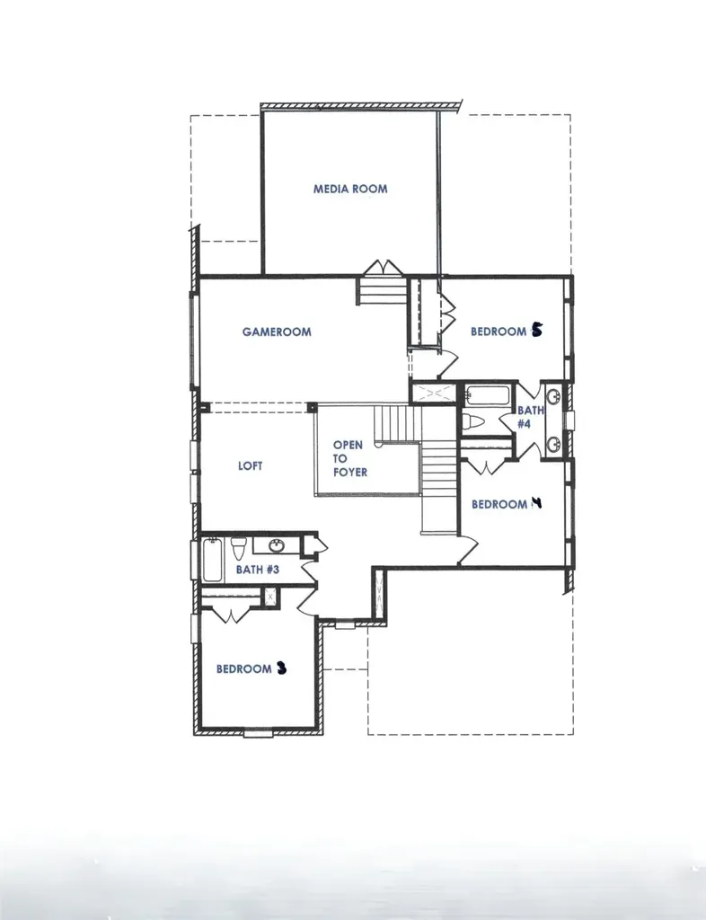 3407 Barrett Lane Crandall TX 75114