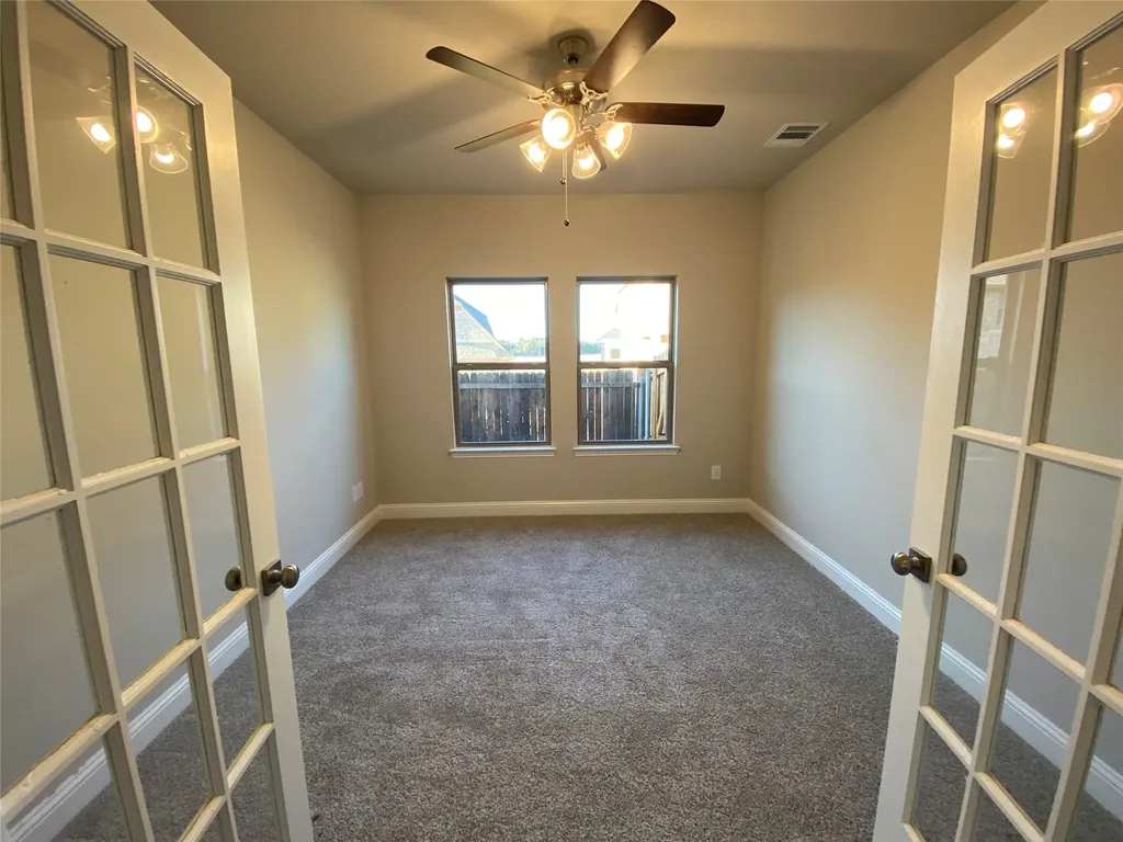 3407 Barrett Lane Crandall TX 75114