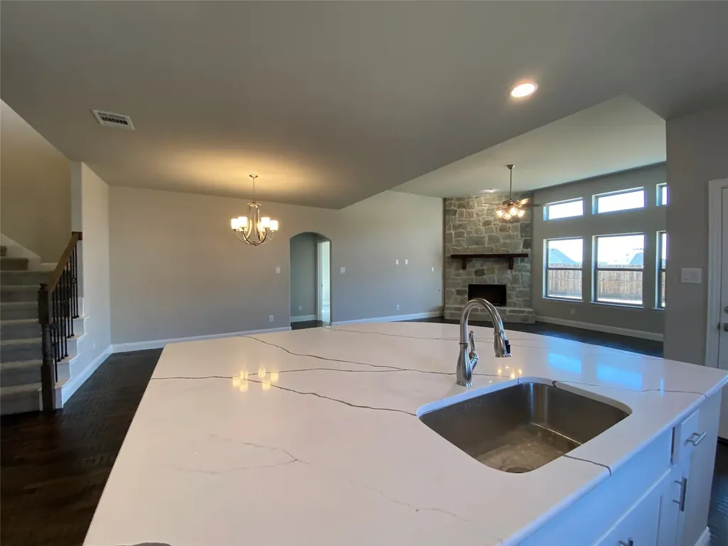 3407 Barrett Lane Crandall TX 75114
