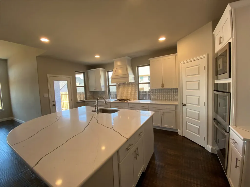 3407 Barrett Lane Crandall TX 75114