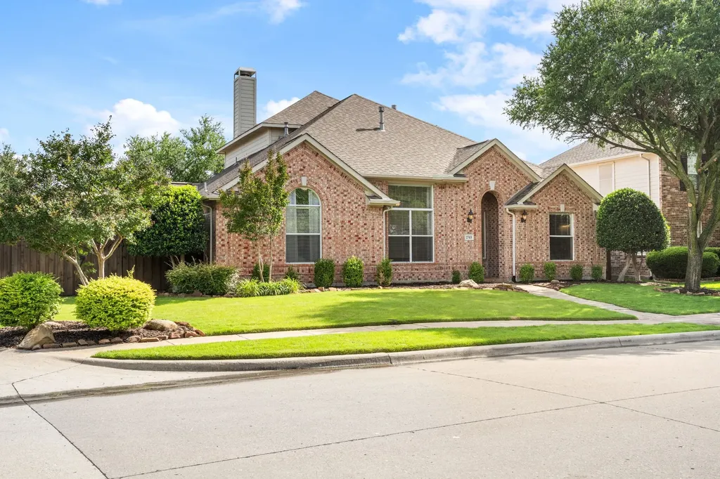 2749 Marshall Drive Frisco TX 75033