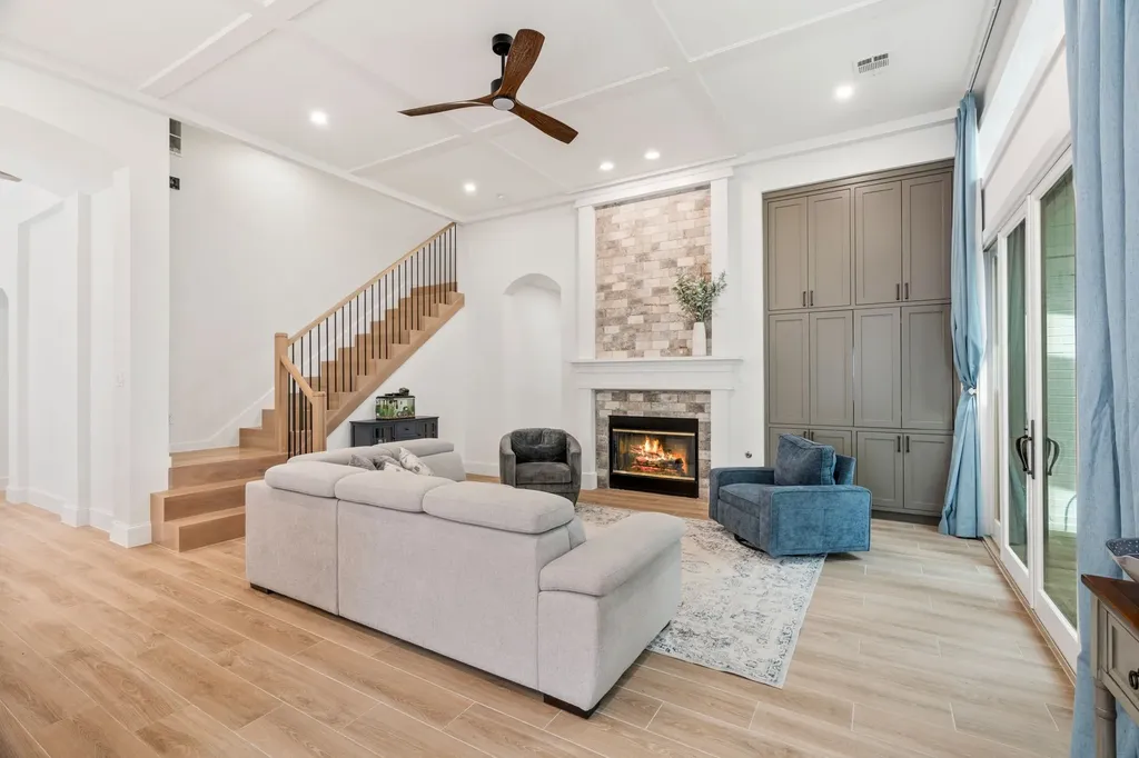 2749 Marshall Drive Frisco TX 75033