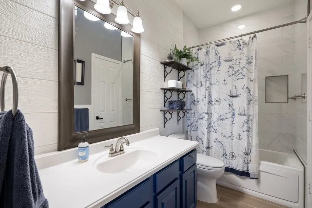 2749 Marshall Drive Frisco TX 75033