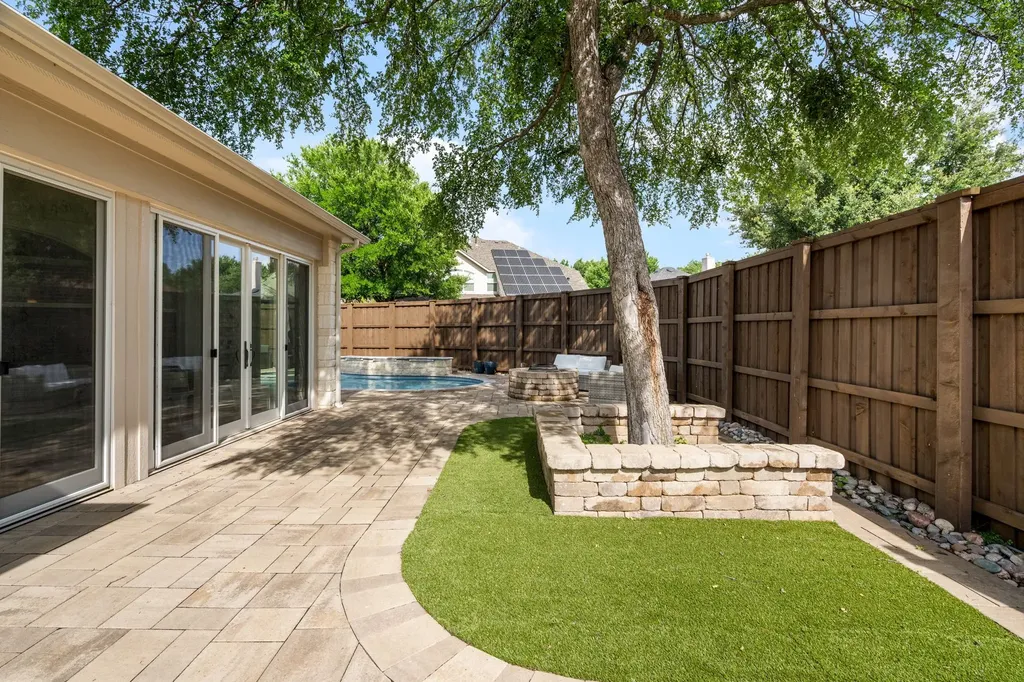 2749 Marshall Drive Frisco TX 75033