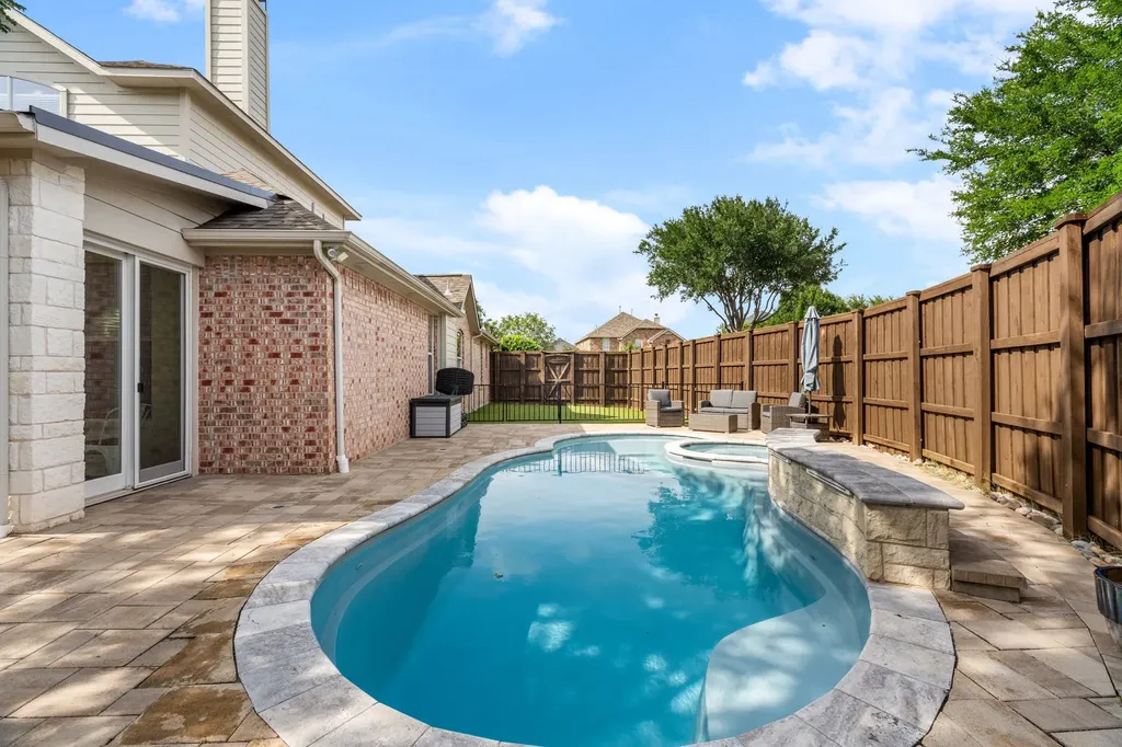 2749 Marshall Drive Frisco TX 75033