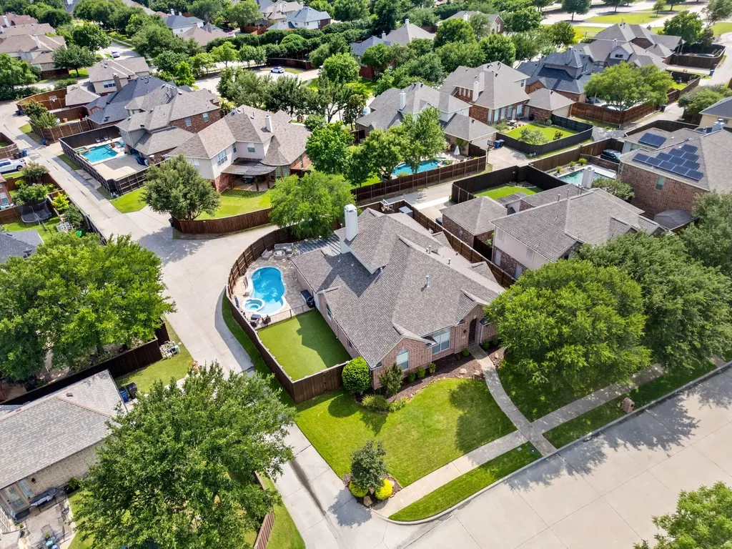 2749 Marshall Drive Frisco TX 75033