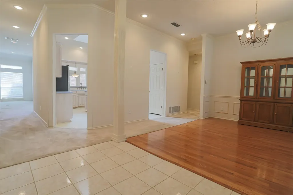 7005 Meadowside Road S Fort Worth TX 76132