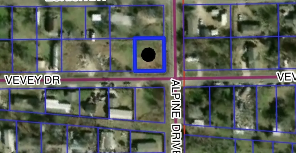 14706 Vevey Drive Del Valle TX 78617