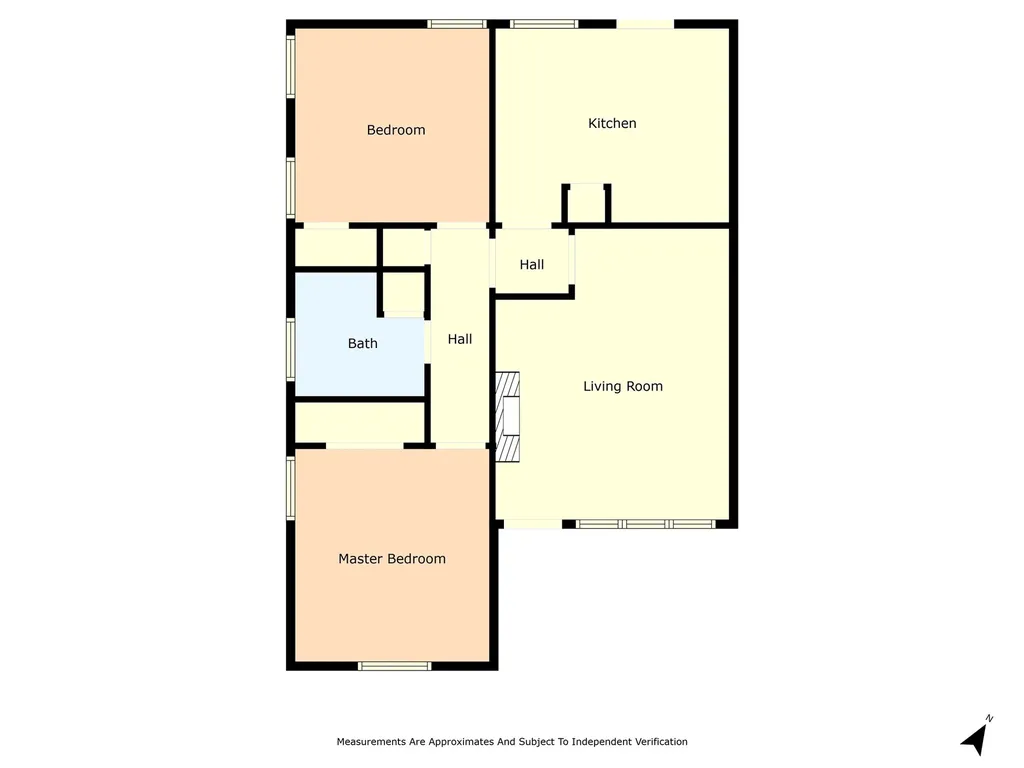 3717 Parkwood Street Waco TX 76710