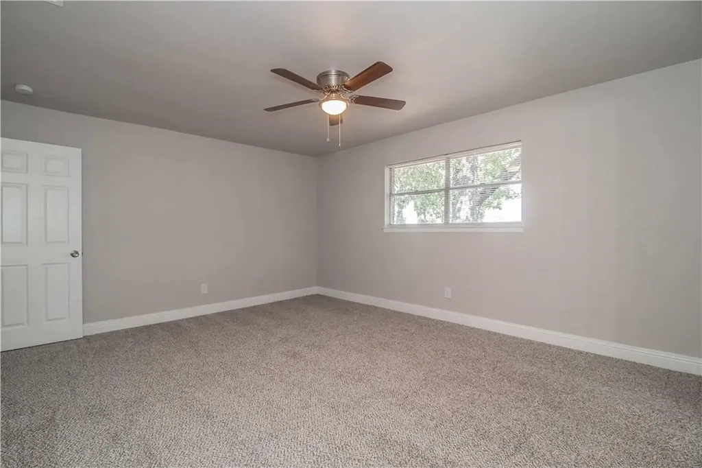 7305 Woodbridge Drive Forest Hill TX 76140