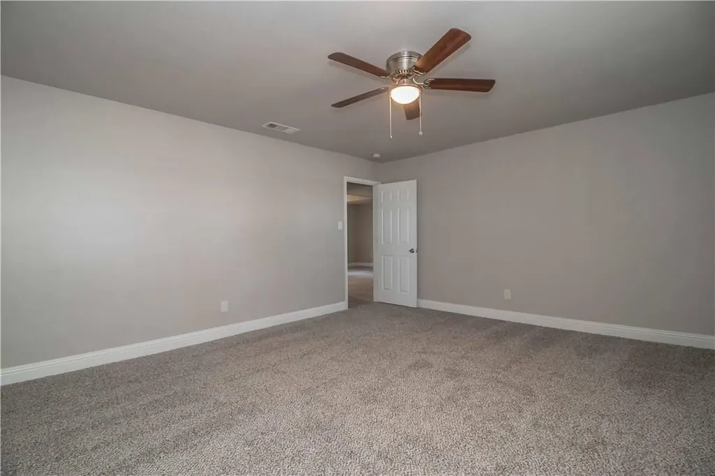 7305 Woodbridge Drive Forest Hill TX 76140
