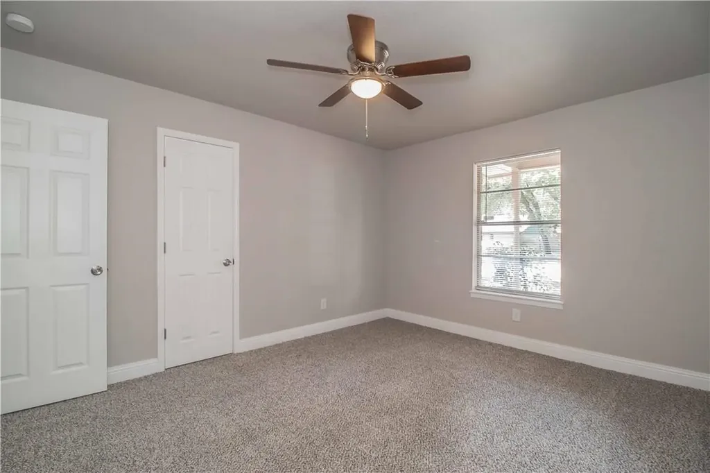 7305 Woodbridge Drive Forest Hill TX 76140