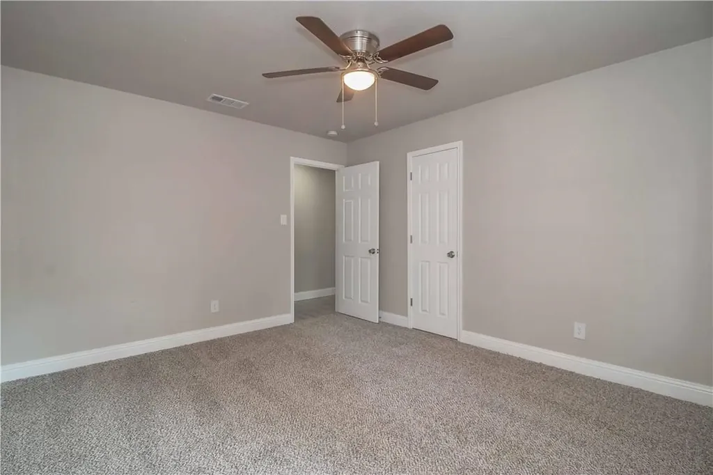 7305 Woodbridge Drive Forest Hill TX 76140