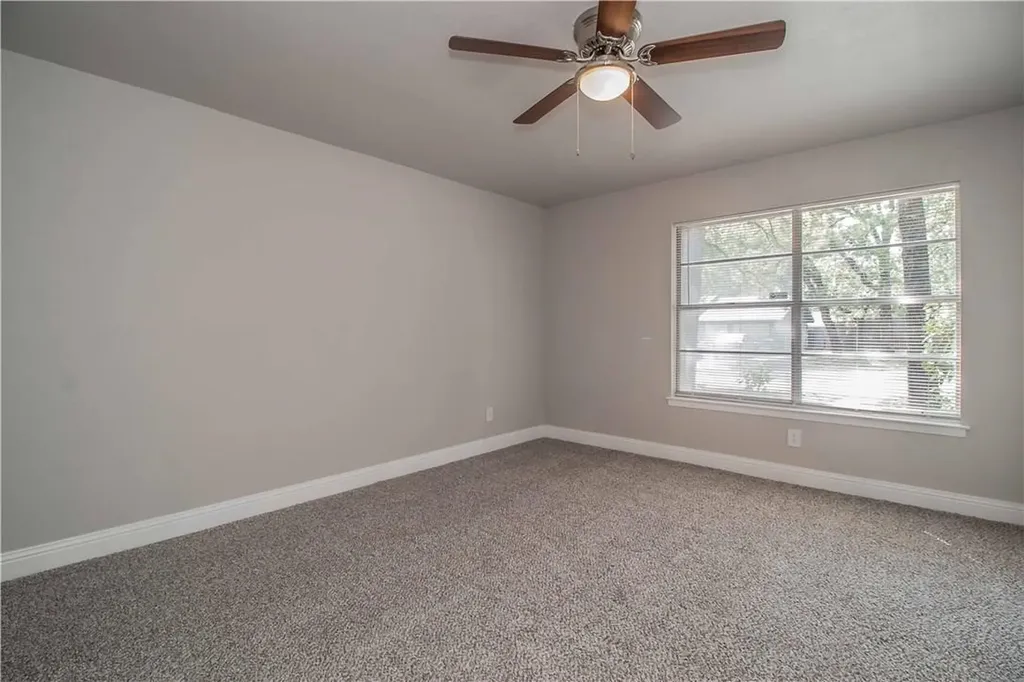 7305 Woodbridge Drive Forest Hill TX 76140