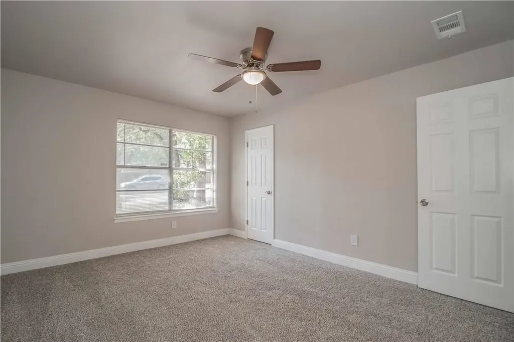 7305 Woodbridge Drive Forest Hill TX 76140