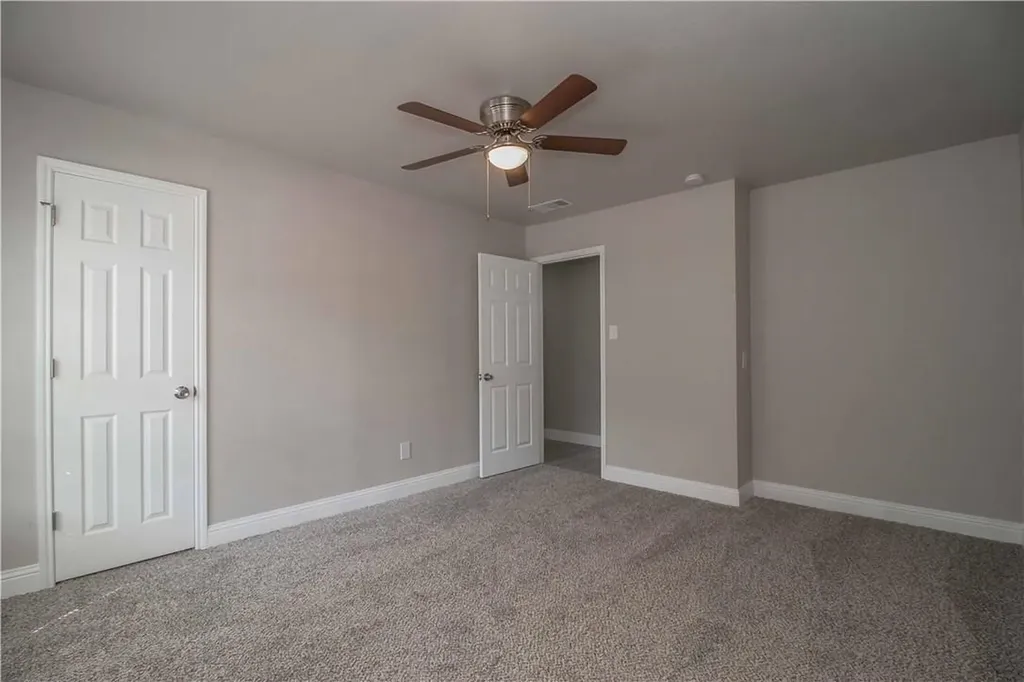 7305 Woodbridge Drive Forest Hill TX 76140