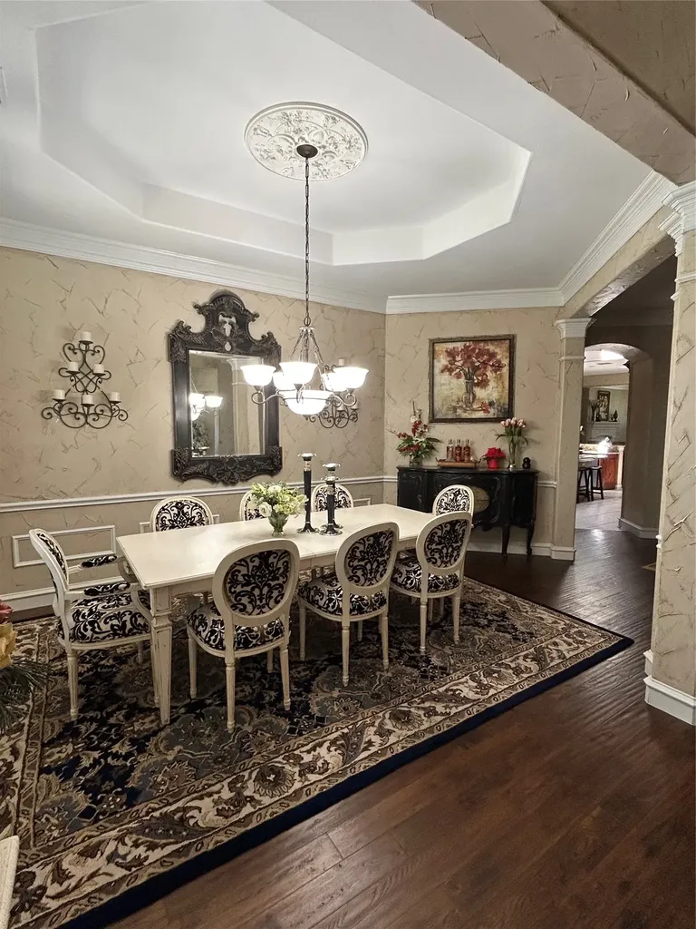 102 W Carruth Lane Double Oak TX 75077