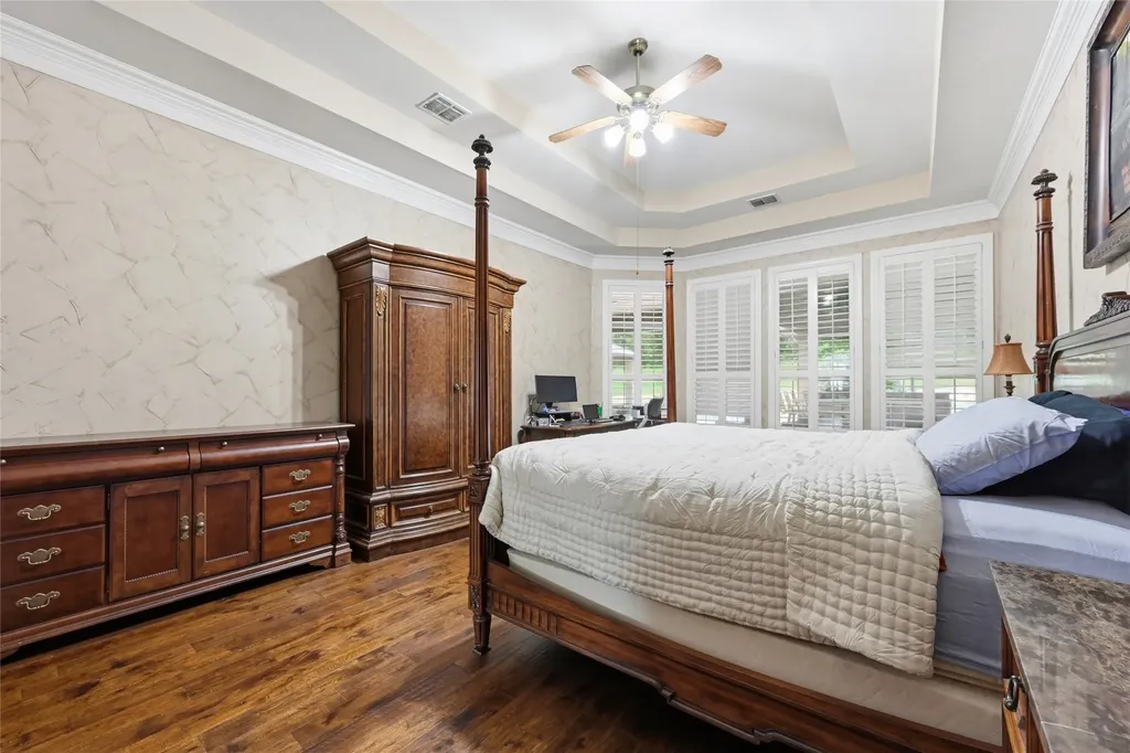 102 W Carruth Lane Double Oak TX 75077