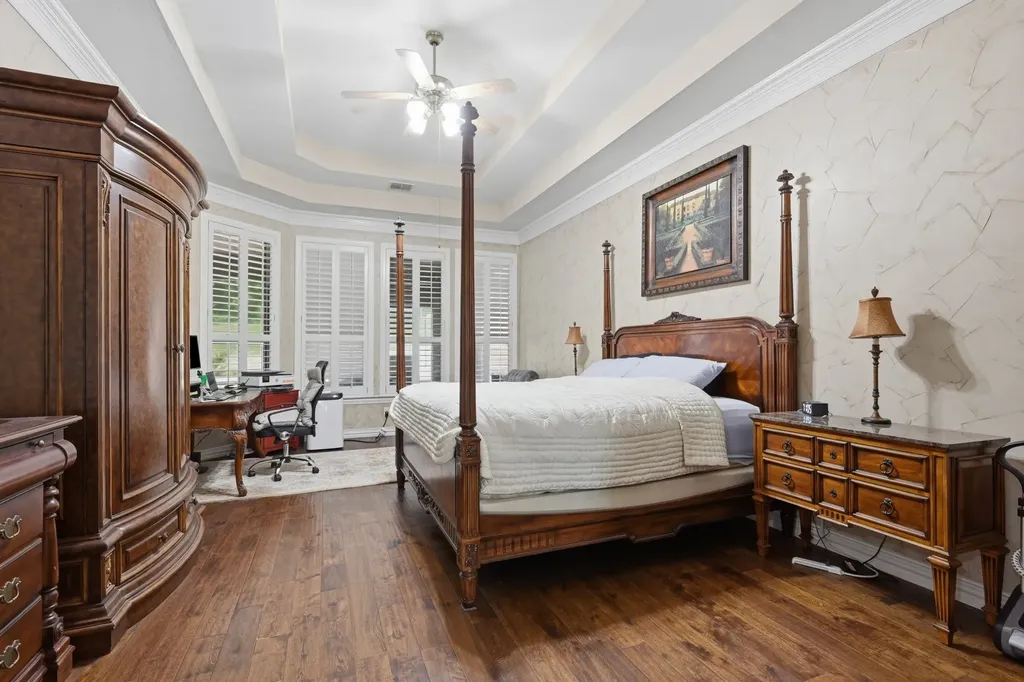 102 W Carruth Lane Double Oak TX 75077