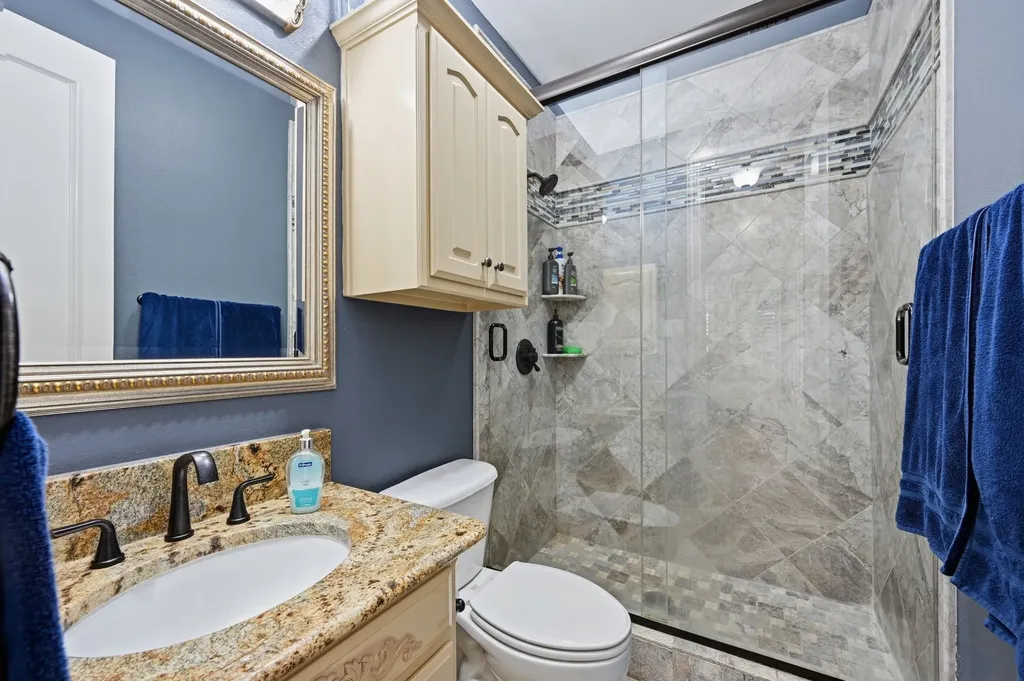 102 W Carruth Lane Double Oak TX 75077