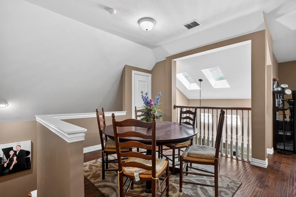 102 W Carruth Lane Double Oak TX 75077