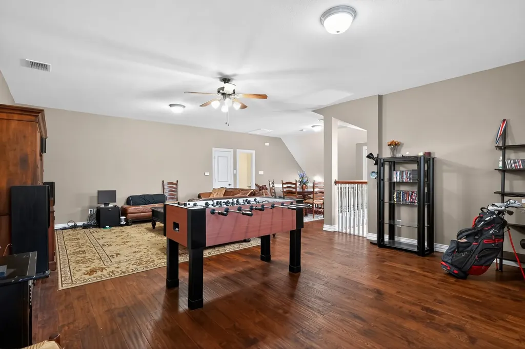 102 W Carruth Lane Double Oak TX 75077