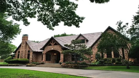 217 Sunray Lane Sunnyvale TX 75182