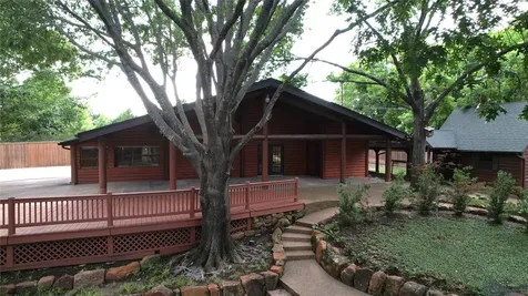 217 Sunray Lane Sunnyvale TX 75182
