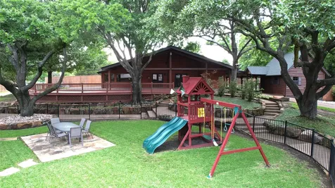 217 Sunray Lane Sunnyvale TX 75182