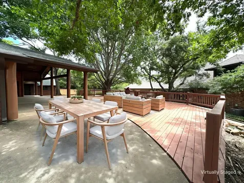 217 Sunray Lane Sunnyvale TX 75182