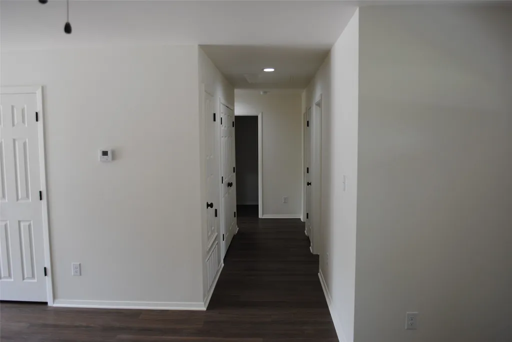 1517 Travis Street Bellmead TX 76705