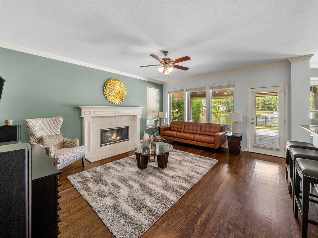 351 Cove Drive Coppell TX 75019