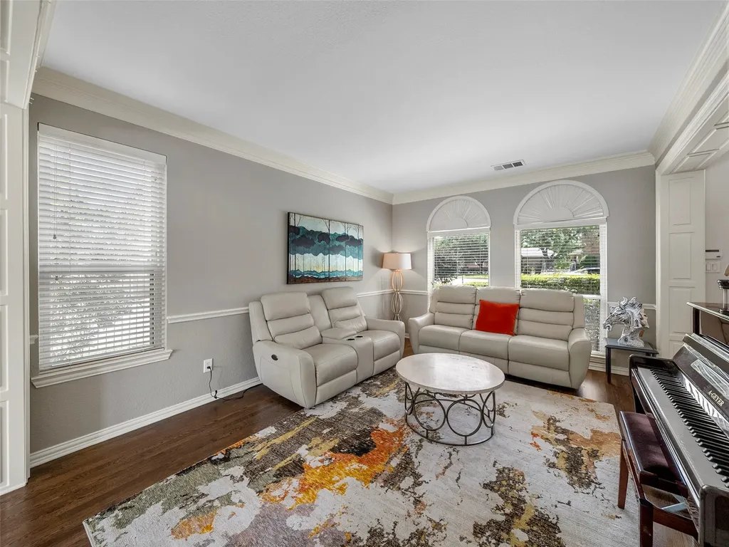 351 Cove Drive Coppell TX 75019