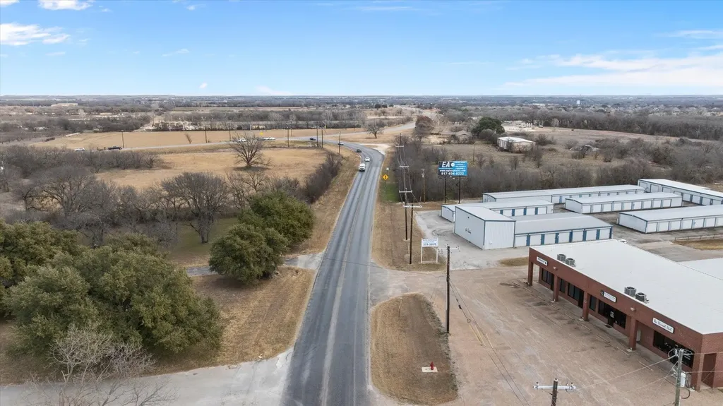 4053 Acton Highway Granbury TX 76049