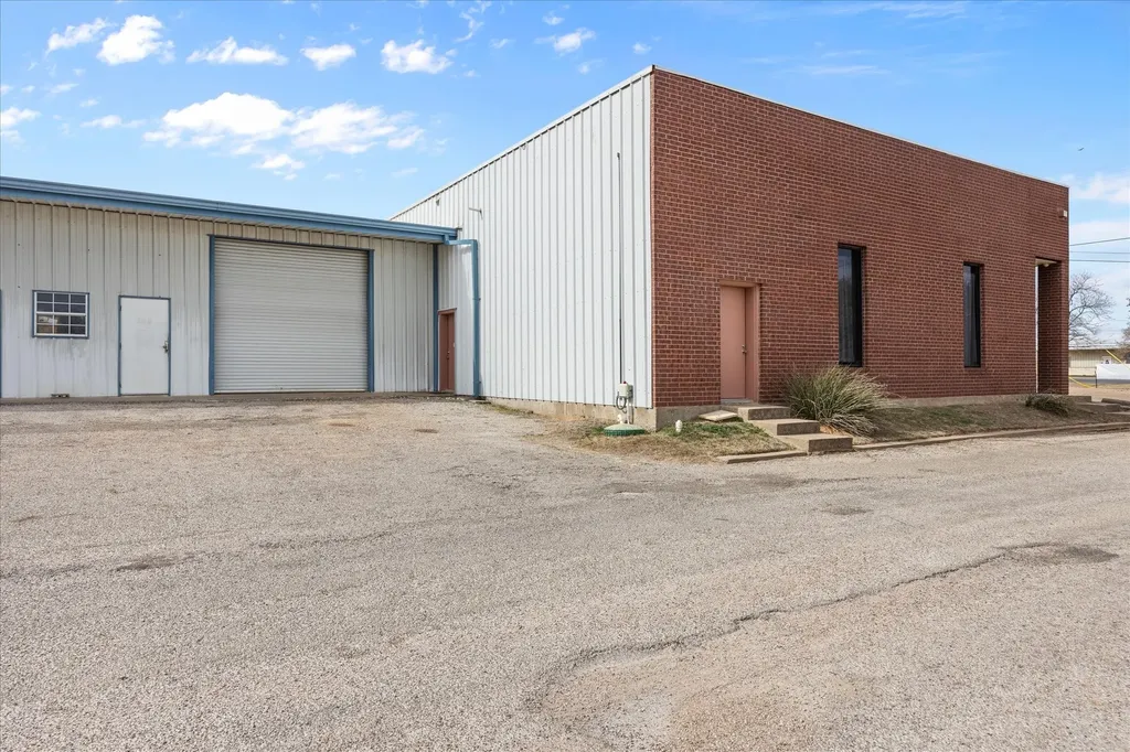 4053 Acton Highway Granbury TX 76049
