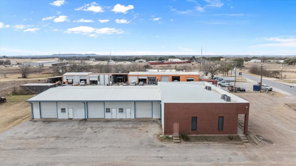 4053 Acton Highway Granbury TX 76049