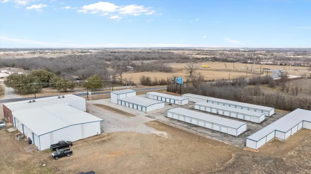 4053 Acton Highway Granbury TX 76049