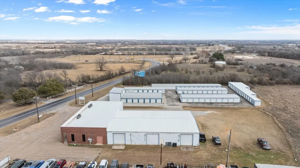 4053 Acton Highway Granbury TX 76049