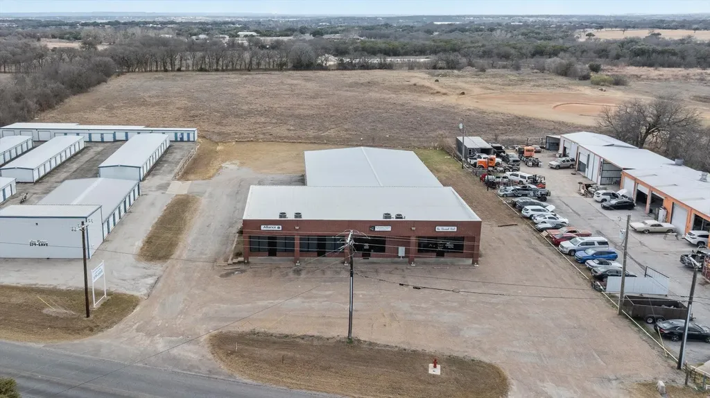 4053 Acton Highway Granbury TX 76049