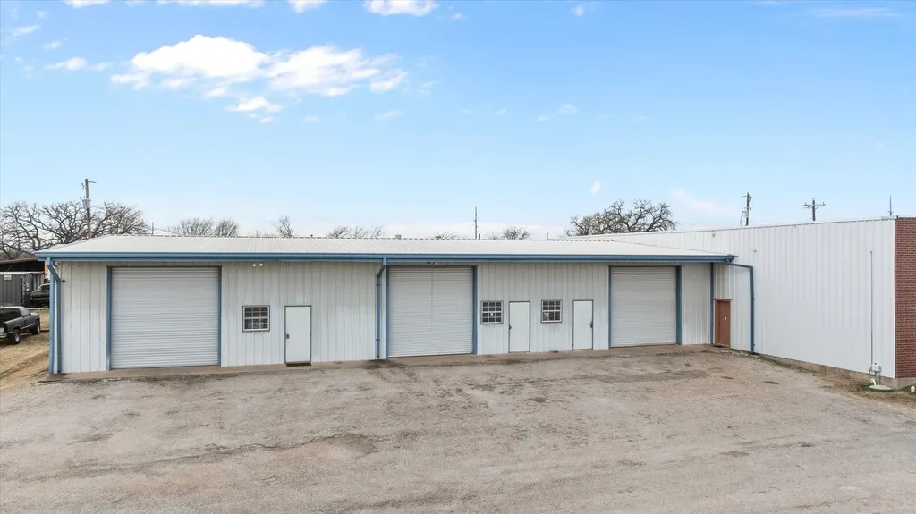 4053 Acton Highway Granbury TX 76049