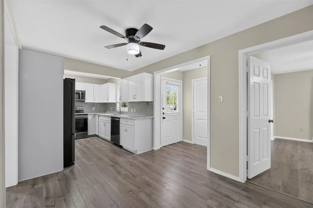 1914 Stanford Street Greenville TX 75401