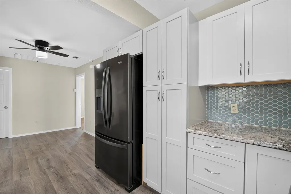 1914 Stanford Street Greenville TX 75401