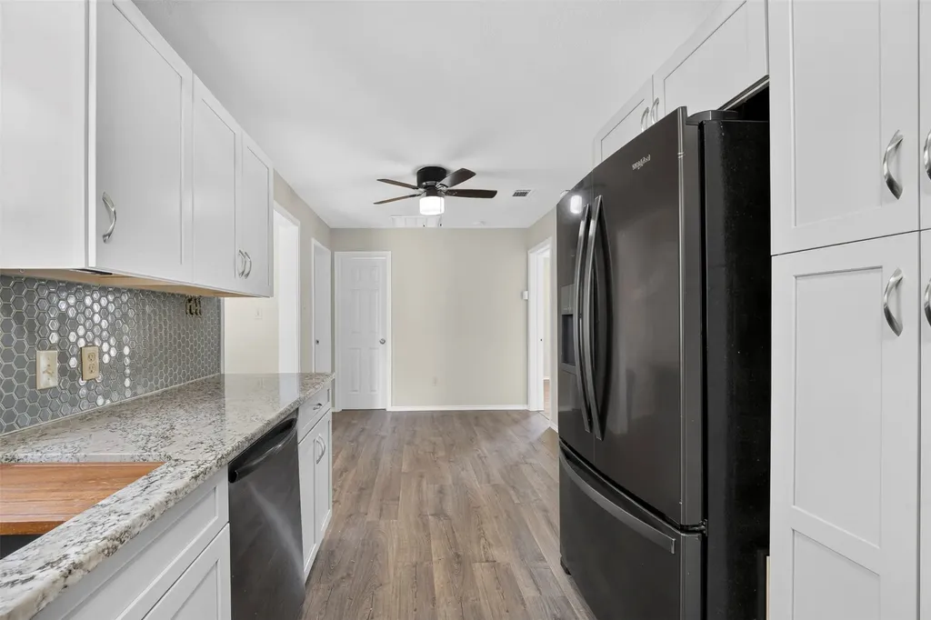 1914 Stanford Street Greenville TX 75401