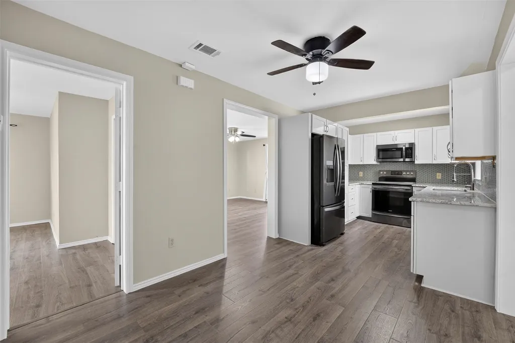 1914 Stanford Street Greenville TX 75401