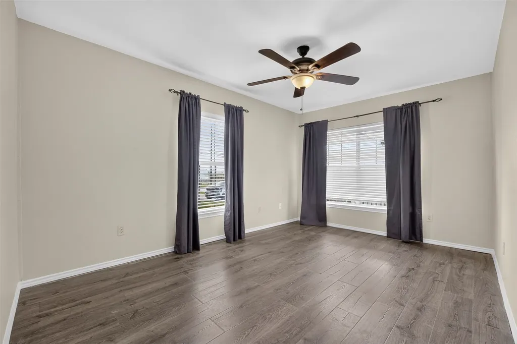 1914 Stanford Street Greenville TX 75401