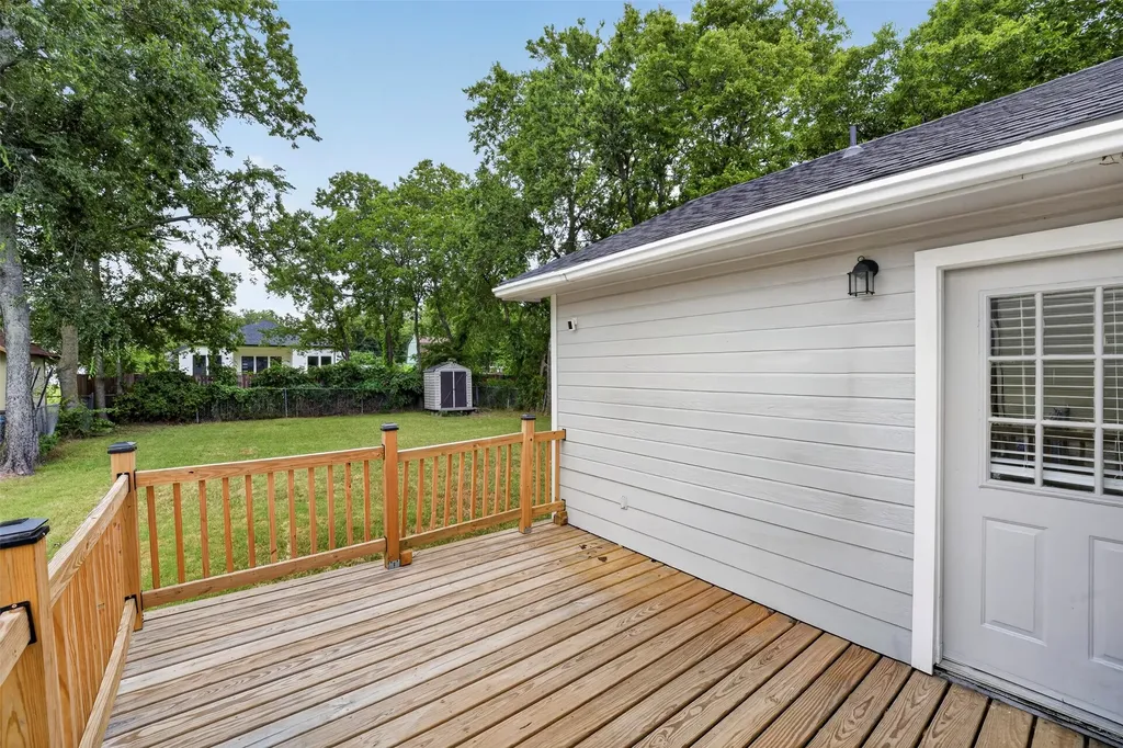 1914 Stanford Street Greenville TX 75401