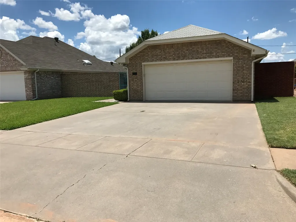 3702 Alexandria Street Wichita Falls TX 76310