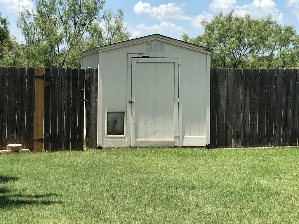 3702 Alexandria Street Wichita Falls TX 76310