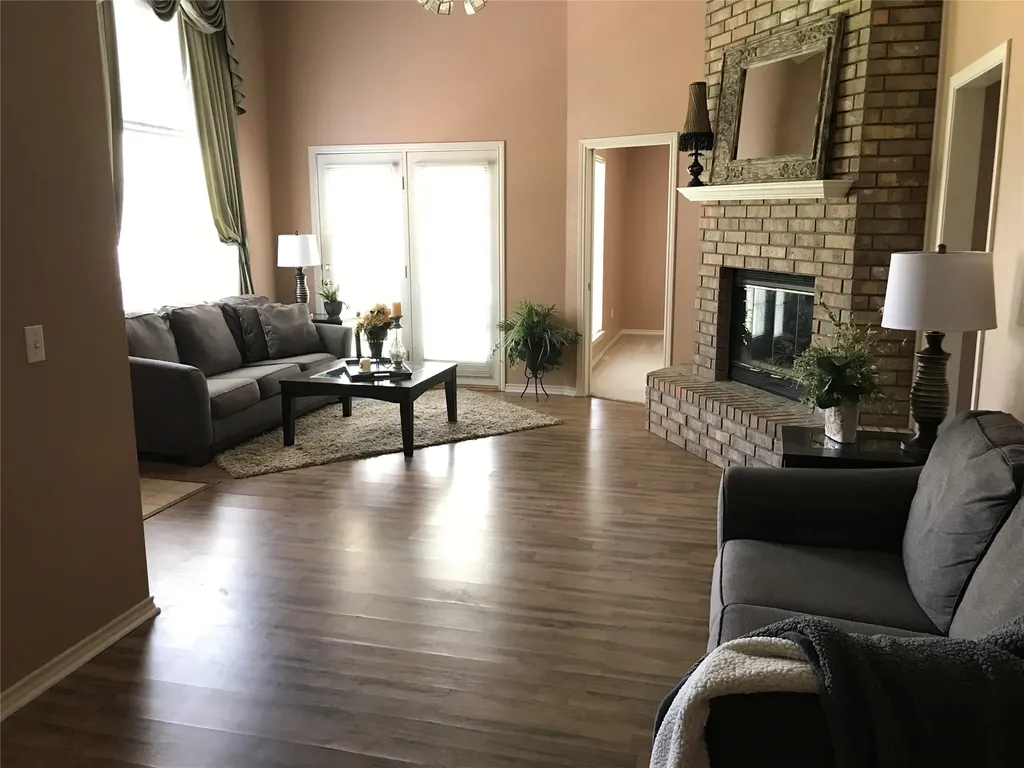 3702 Alexandria Street Wichita Falls TX 76310