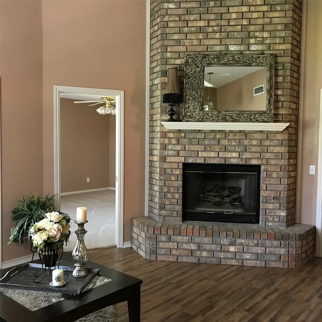 3702 Alexandria Street Wichita Falls TX 76310